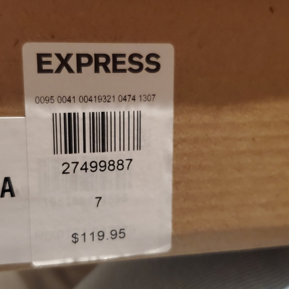 Booties - Picture 2 of 7